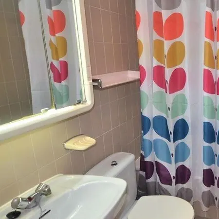 In In A Area Holiday home *