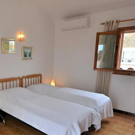Holiday home In In A Area *