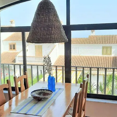 In In A Area Holiday home