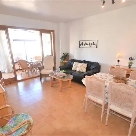 In In A Area Holiday home *