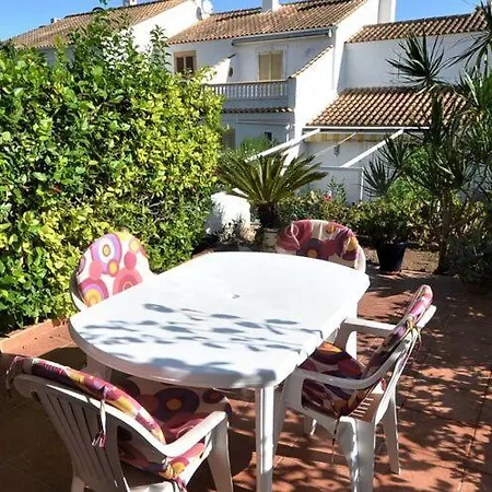 Holiday home In In A Area Santa Pola