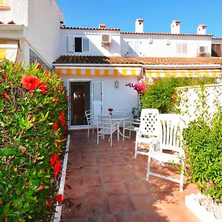 In In A Area Holiday home *