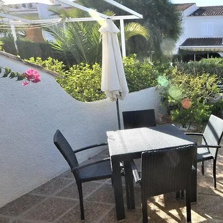 Holiday home In In A Area *