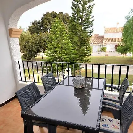 Holiday home In In A Area Santa Pola