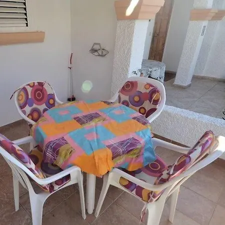 In In A Area Holiday home *