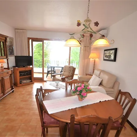 In In A Area Holiday home Santa Pola