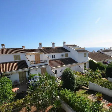 In In A Area Holiday home Santa Pola