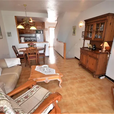 In In A Area Holiday home *
