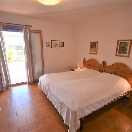 In In A Area Holiday home