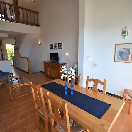 In In A Area Holiday home *